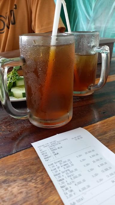 WARUNG PAK UNTUNG BULULAWANG