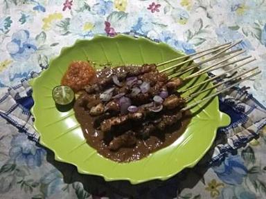 WARUNG SATE HARAPAN BANGSA