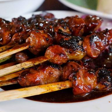 SATE DAN GULE BANG JOEL