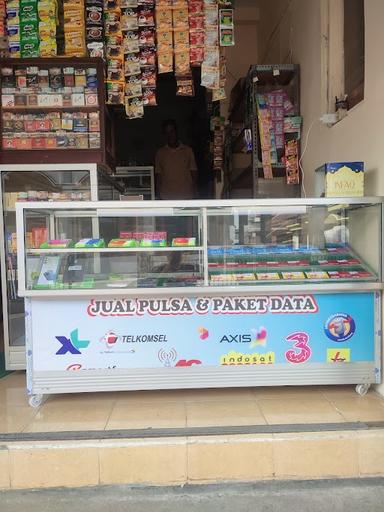 WARUNG ASSALAM BU MIATI