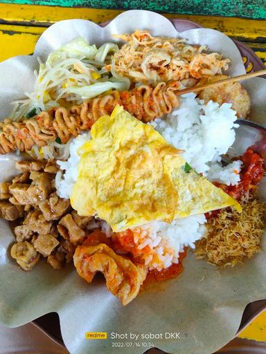 WARUNG DKK TULUNGREJO BUMIAJI KOTA BATU