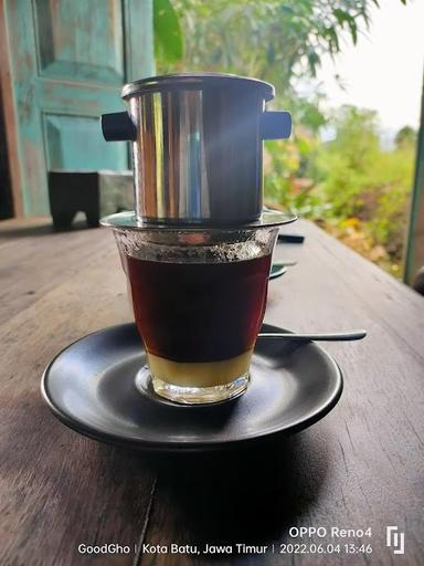 PONDOK KOPI