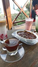 Cafe Rumagunung Batu