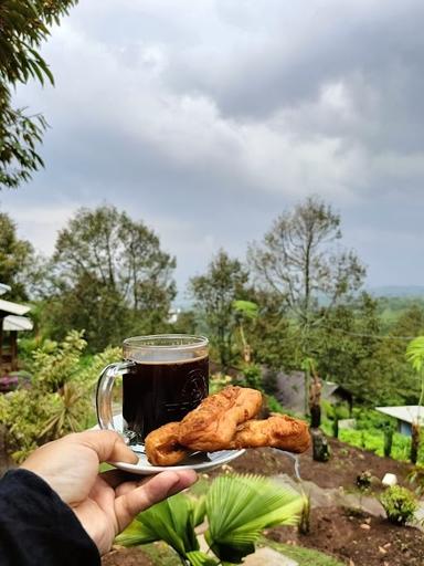 KEBUN DUREN MARGONO