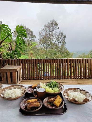 KEBUN DUREN MARGONO