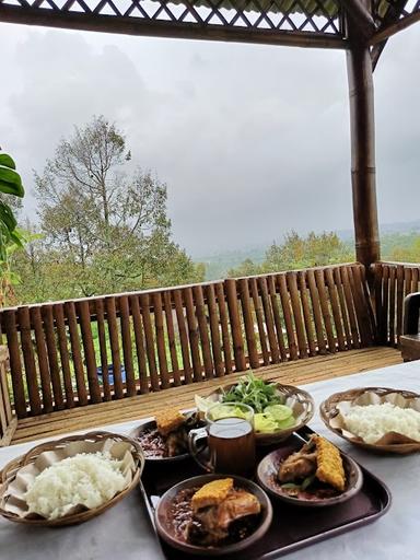 KEBUN DUREN MARGONO