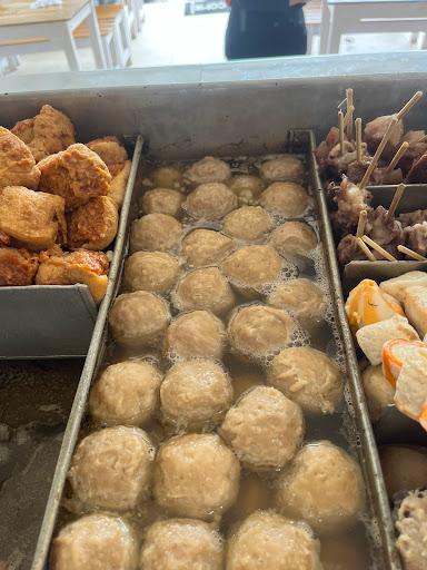 BAKSO ANDA PUNTEN PUSAT