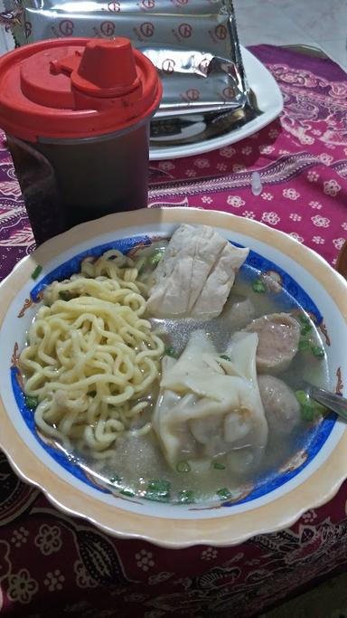 BAKSO BANYAK ANAK