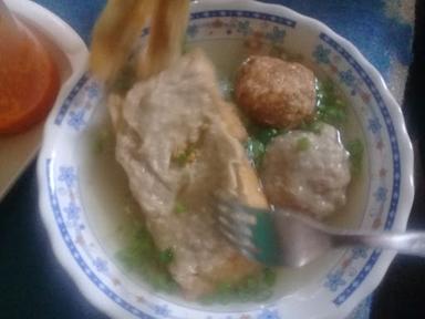 BAKSO BAROKAH