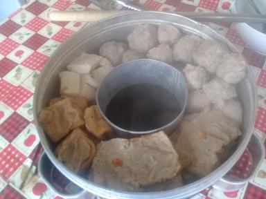 BAKSO BAROKAH