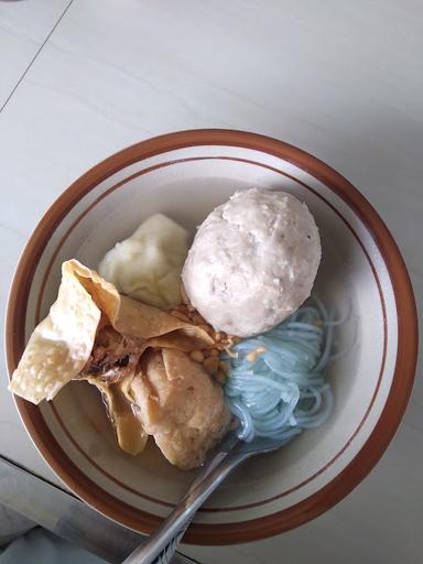 BAKSO BERANAK 7 RASA