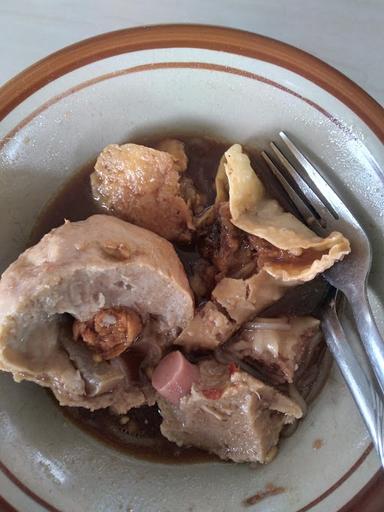 BAKSO BERANAK 7 RASA