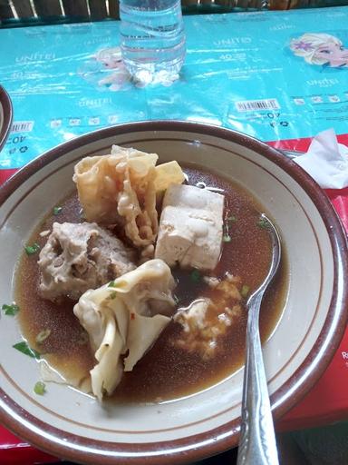 BAKSO CAK MUL LASAH LOR