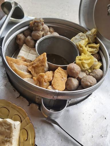 BAKSO MUJOS