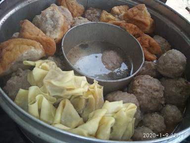 BAKSO PAK MEN