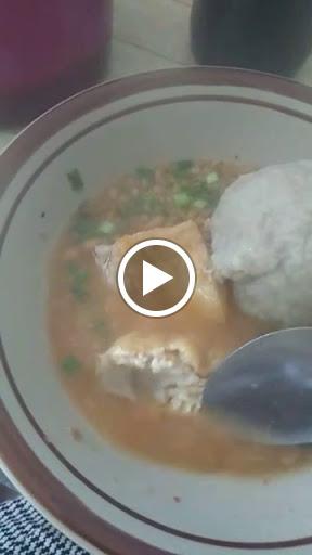 BAKSO PAK MEN