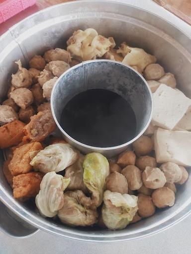 BAKSO PENTOLKU