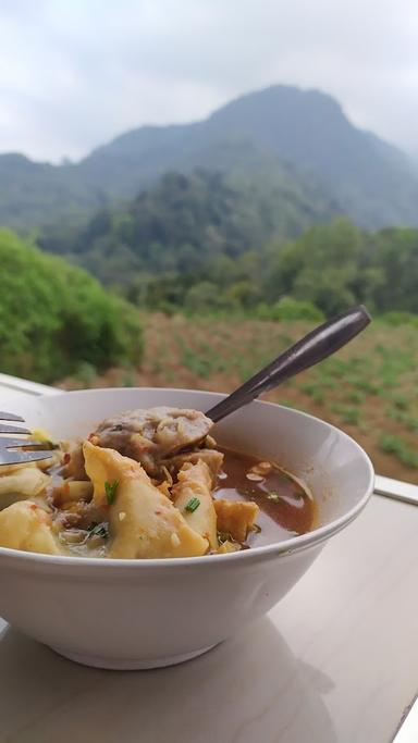 BAKSO URAT JUMBO