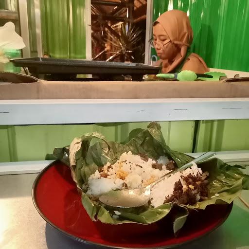 NASI BAKAR MBAK ANDA