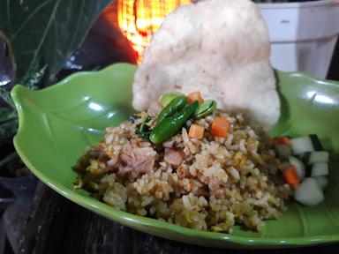 NASI GORENG WALIKOTA