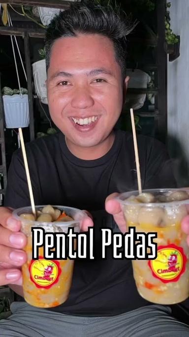 PENTOL PEDAS CIMBRUT