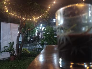 RESTO KEBUN DESA