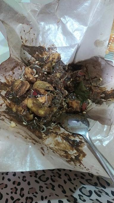 RUJAK CINGUR BU NARMI