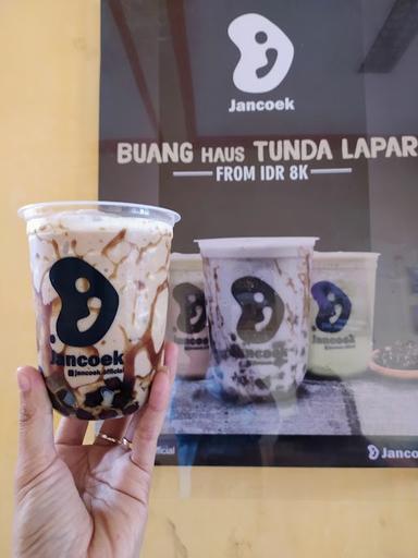 JANCOEK KEDAI MINUMAN