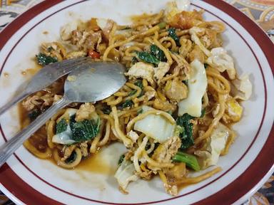 BAKMI JOGJA BUMIAYU