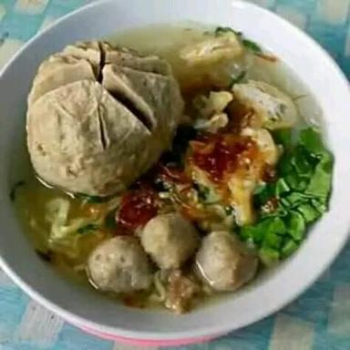 BAKSO BANG SADA OJOLALI