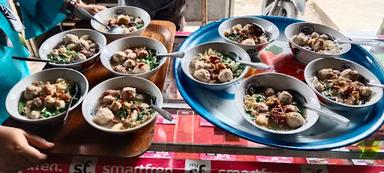 BAKSO PAGENJAHAN SUEB/KHALIMAH