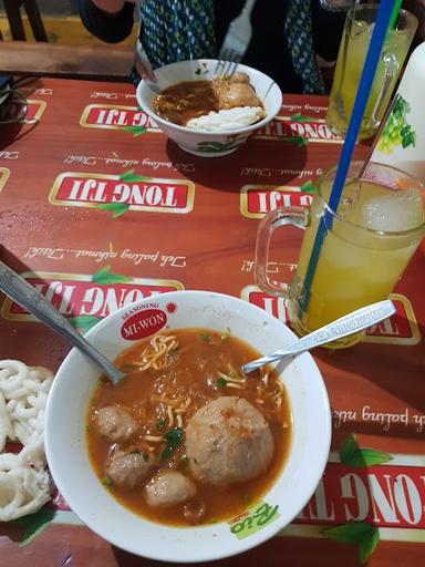 BAKSO RUDAL BUMIAYU