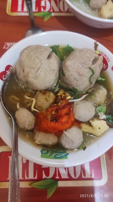 BAKSO RUDAL BUMIAYU