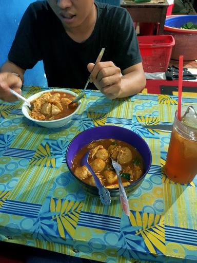 BAKSO TIMUNSURI