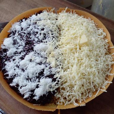 DAS MARTABAK