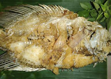 IKAN BAKAR PAK SAIFUL DUKUHTURI