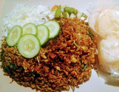 KEDAI NASI GORENG BANG SHEM