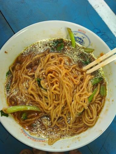 MIE AYAM BANG RASDO