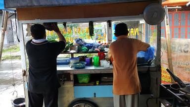 NASI GORENG BANG SARWO