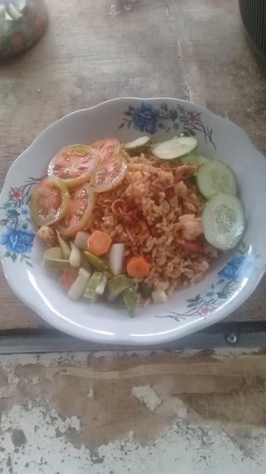 NASI GORENG BEDA RASA DUKUHTURI