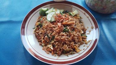 NASI GORENG TARI'UN