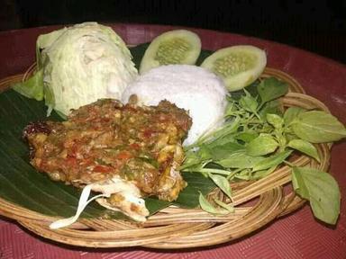 NASI LIMARIBU BUMIAYU