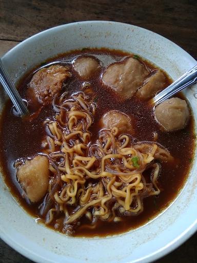 PONDOK BAKSO RUDAL