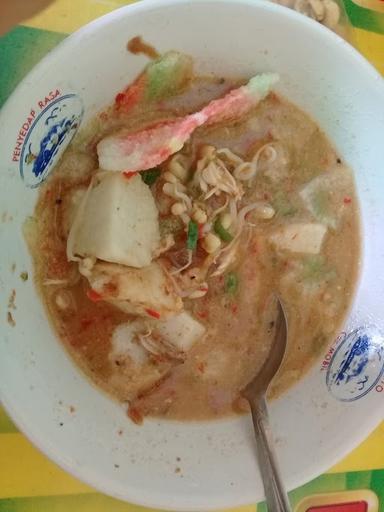 SOTO PUTRA SOKARAJA