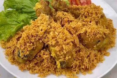 WARUNG NASI ZIDAN