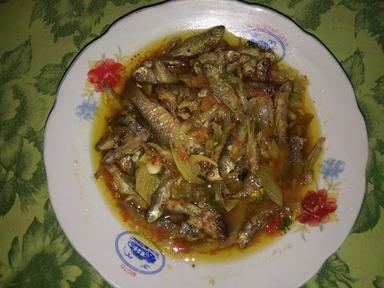 WARUNG SATE MBAH TOHA