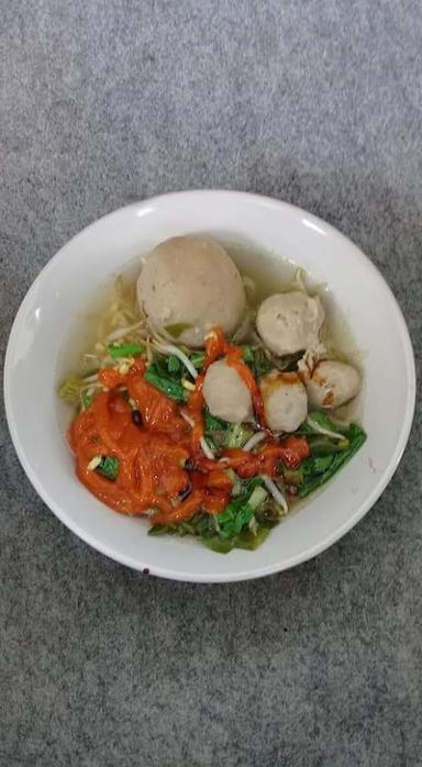 BAKSO PELANGI