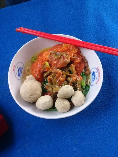 BAKSO PELANGI