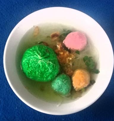 BAKSO PELANGI