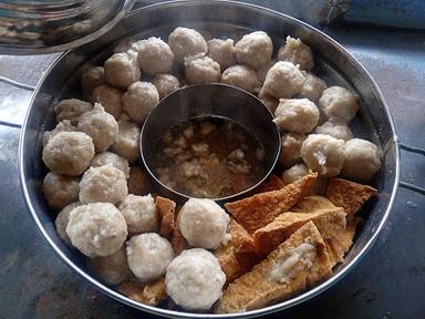 BAKSO MAS OLIK